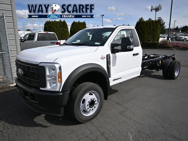 2024 Ford F-450 XL