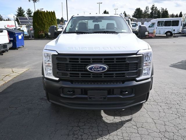 2024 Ford F-450 XL