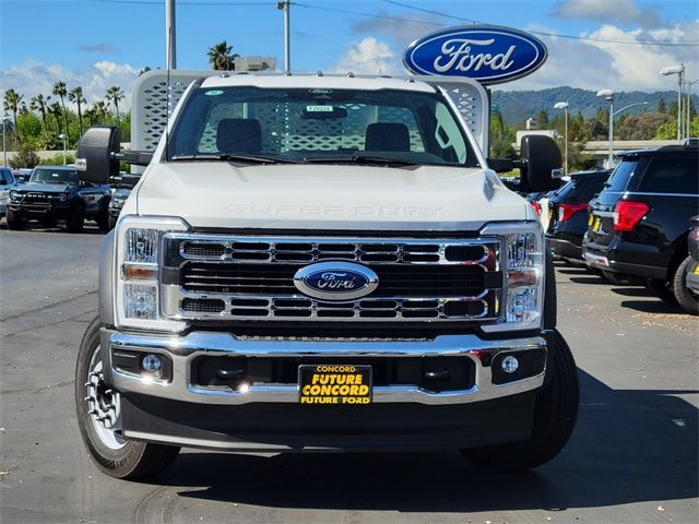 2024 Ford F-450 XL