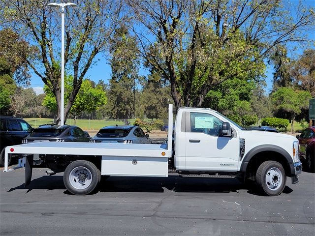 2024 Ford F-450 XL