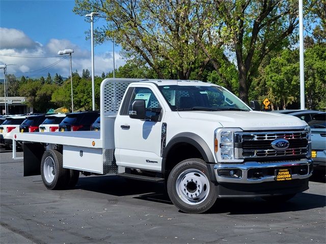 2024 Ford F-450 XL