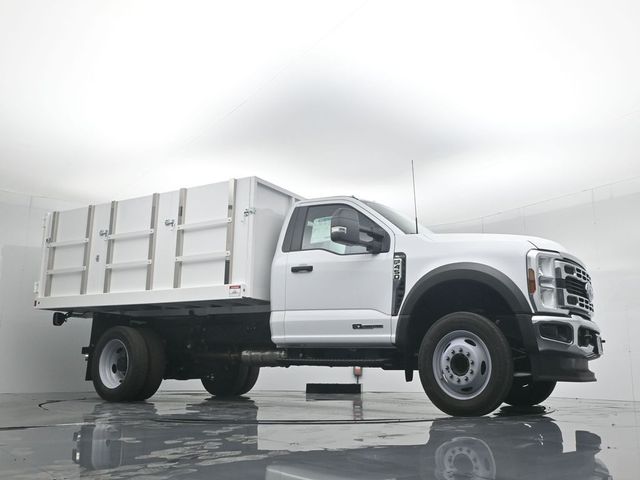 2024 Ford F-450 XL