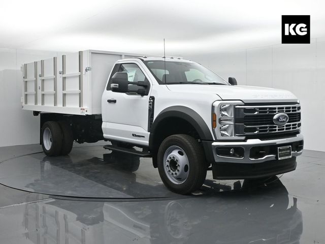 2024 Ford F-450 XL