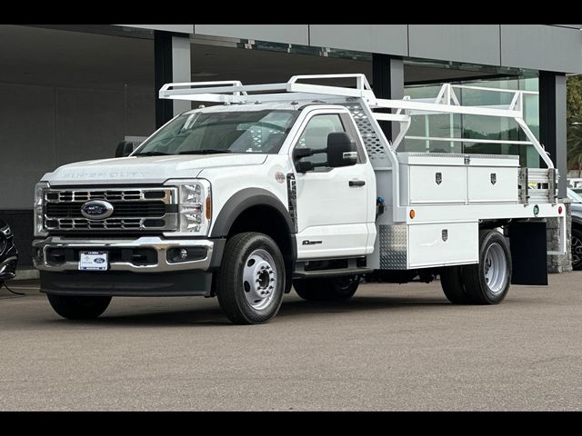 2024 Ford F-450 XL