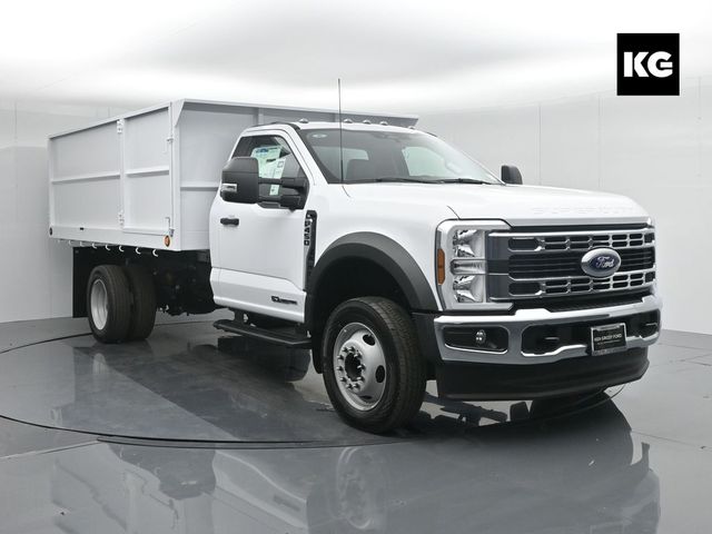 2024 Ford F-450 XL