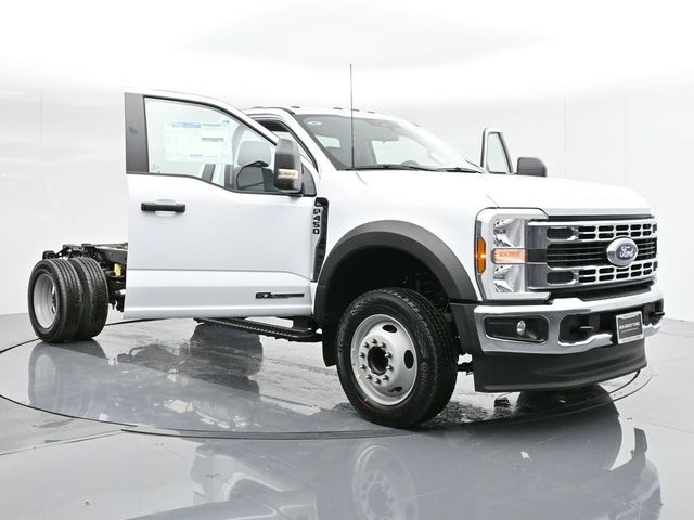 2024 Ford F-450 XL