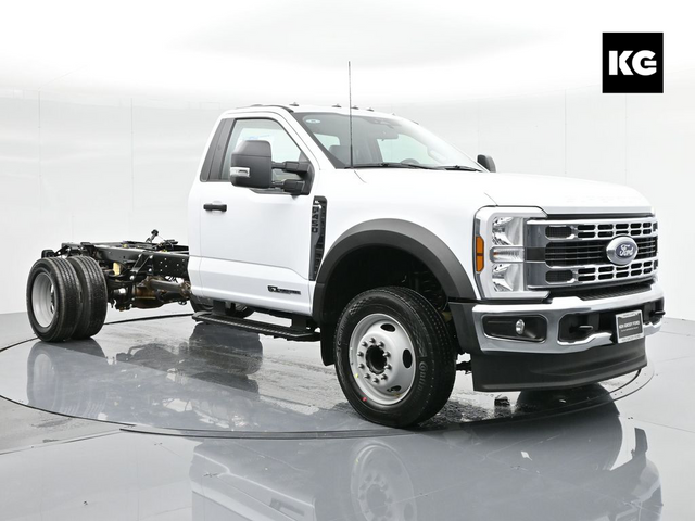 2024 Ford F-450 XL