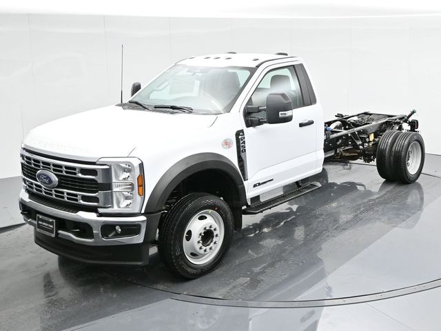 2024 Ford F-450 XL