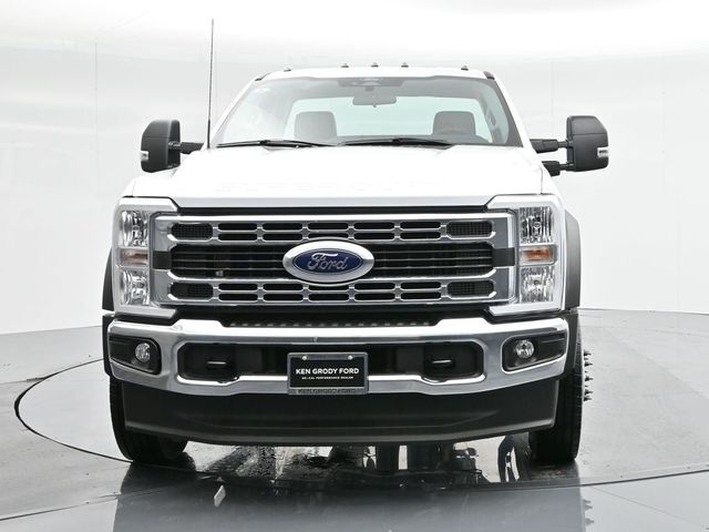 2024 Ford F-450 XL