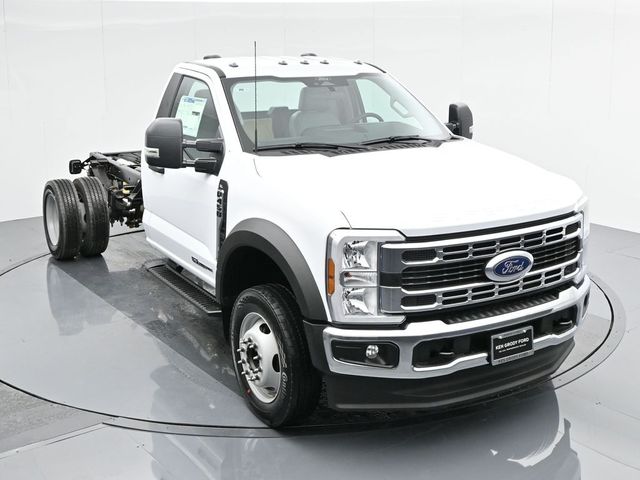 2024 Ford F-450 XL