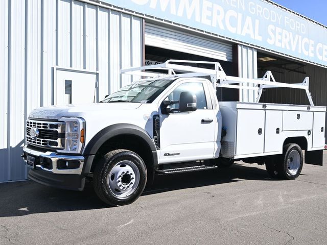 2024 Ford F-450 XL