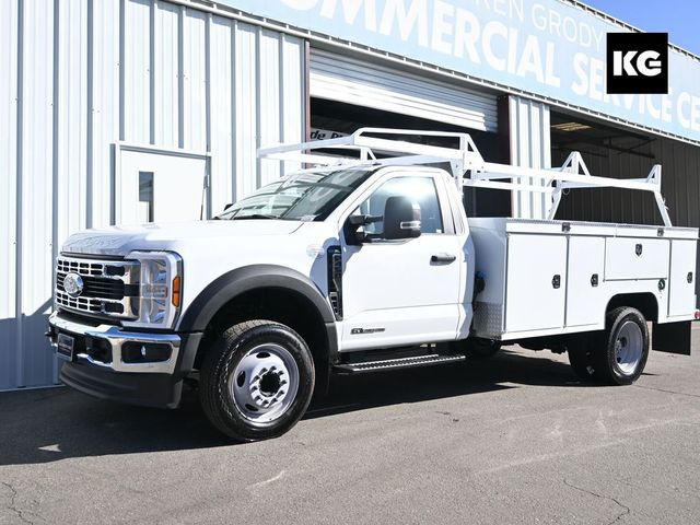 2024 Ford F-450 XL