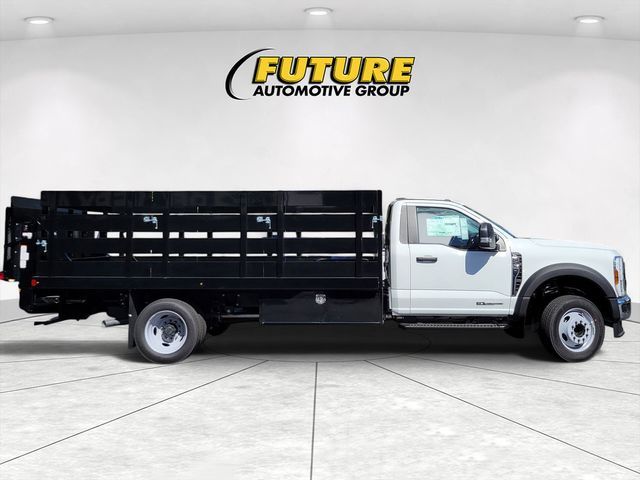 2024 Ford F-450 XL