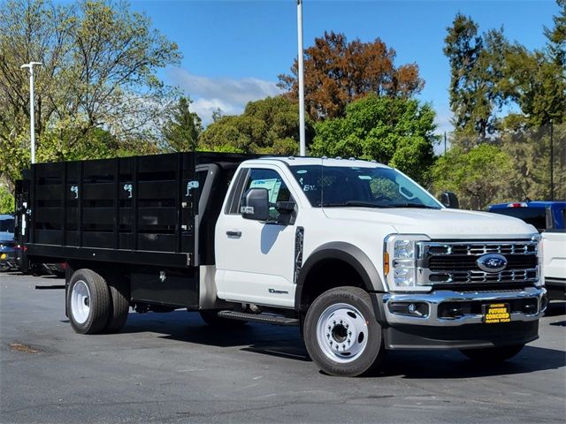 2024 Ford F-450 