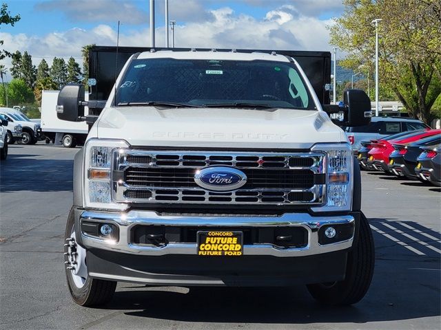 2024 Ford F-450 