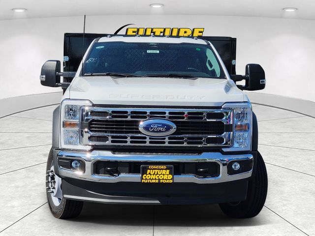 2024 Ford F-450 XL