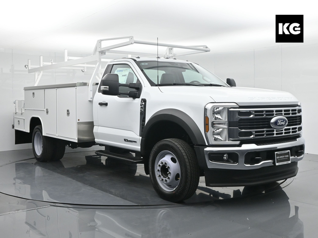 2024 Ford F-450 XL