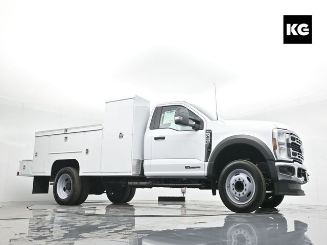 2024 Ford F-450 XL