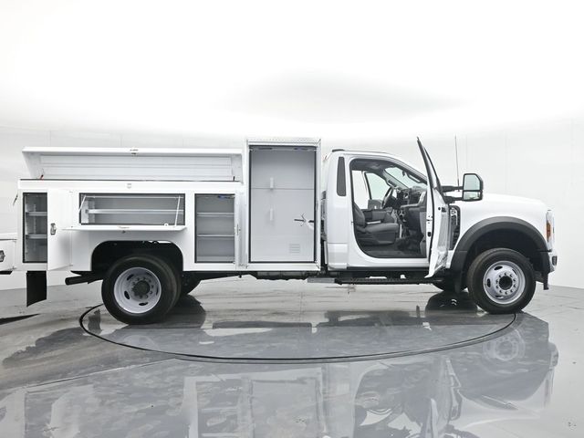 2024 Ford F-450 XL