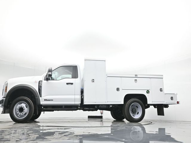 2024 Ford F-450 XL