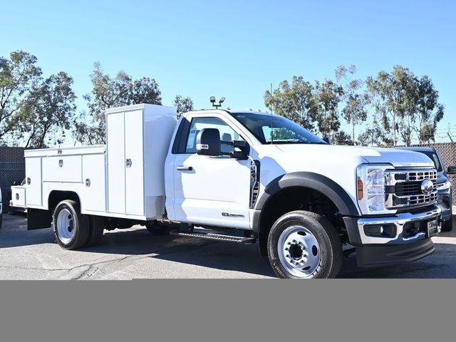 2024 Ford F-450 XL