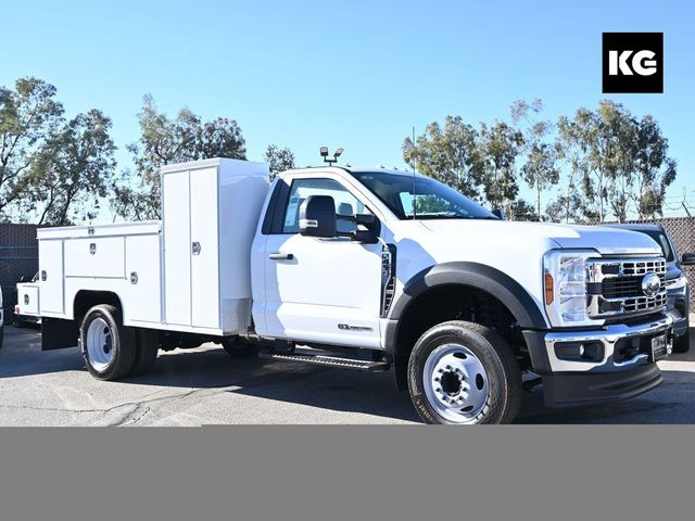 2024 Ford F-450 XL