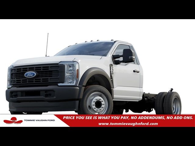 2024 Ford F-450 XL