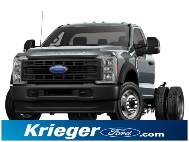 2024 Ford F-450 XL