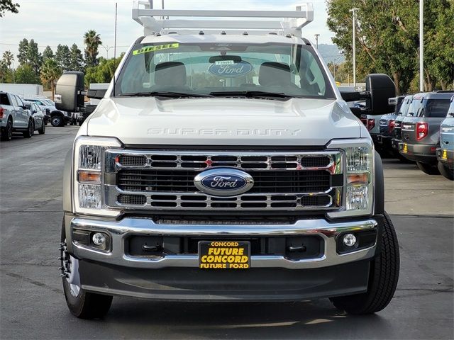 2024 Ford F-450 XL