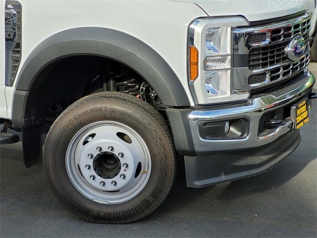 2024 Ford F-450 XL