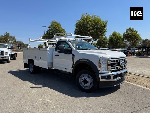 2024 Ford F-450 XL