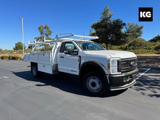 2024 Ford F-450 XL