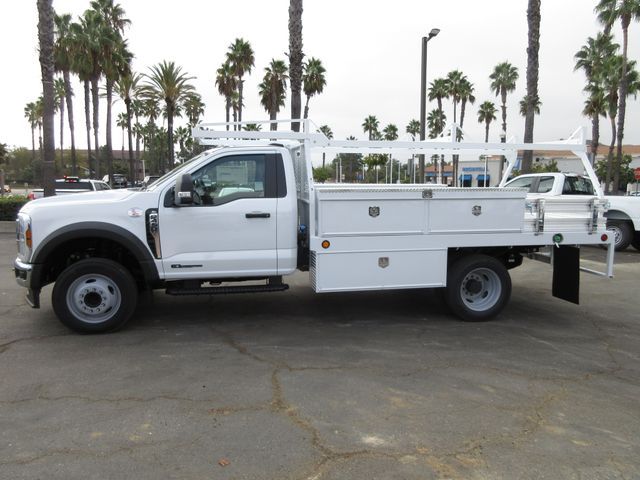 2024 Ford F-450 XL