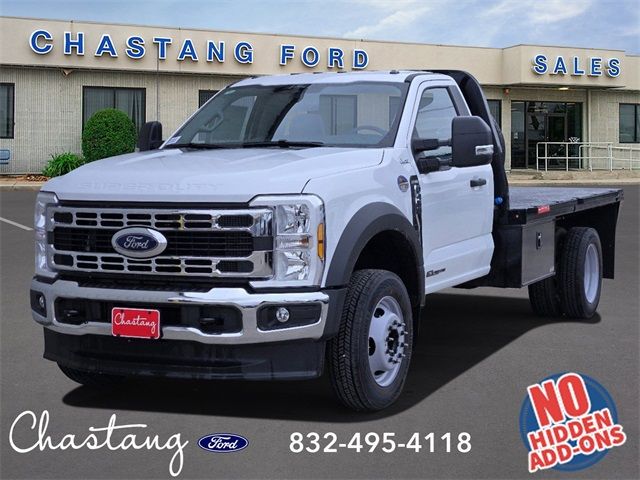 2024 Ford F-450 XL