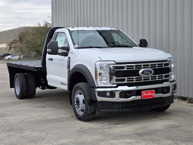 2024 Ford F-450 XL