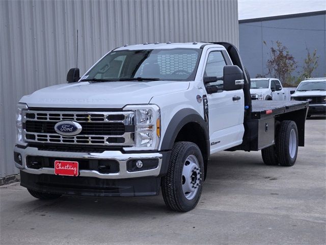 2024 Ford F-450 XL