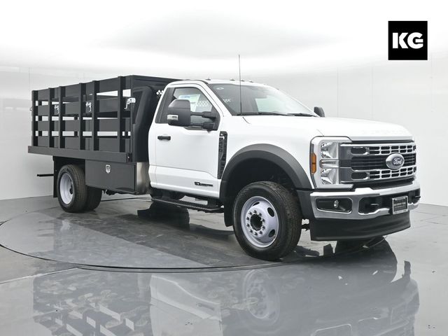 2024 Ford F-450 XL