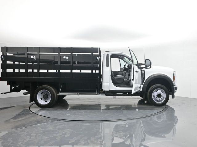 2024 Ford F-450 XL