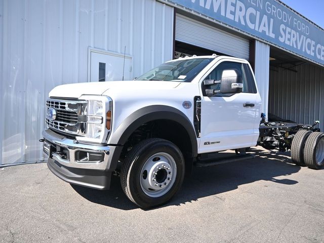 2024 Ford F-450 XL