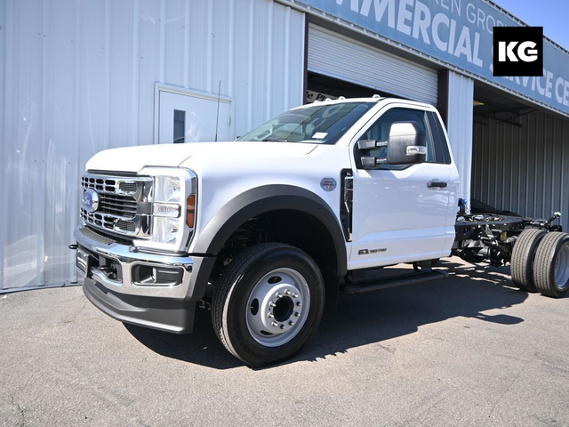 2024 Ford F-450 XL