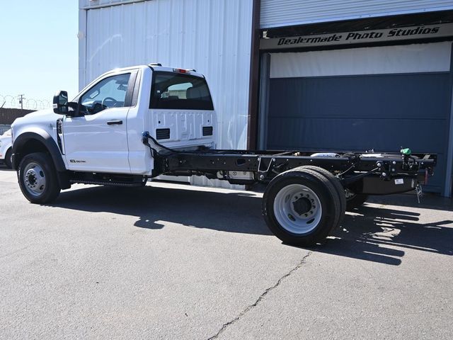 2024 Ford F-450 XL