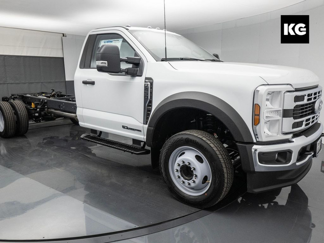 2024 Ford F-450 XL