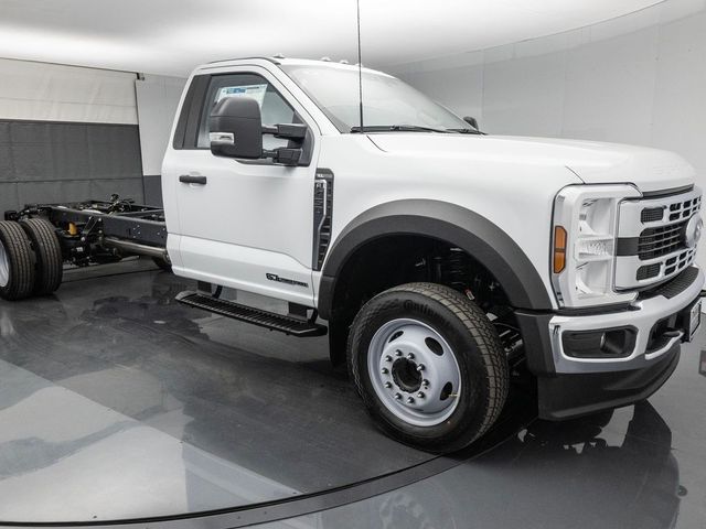 2024 Ford F-450 XL