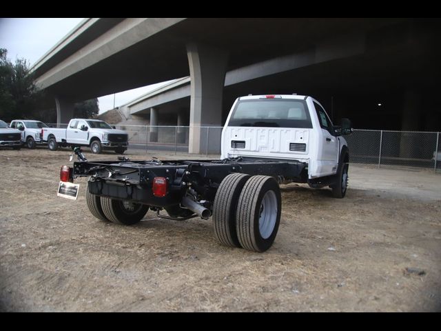 2024 Ford F-450 XL