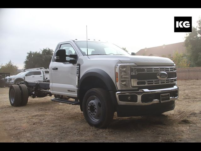 2024 Ford F-450 XL