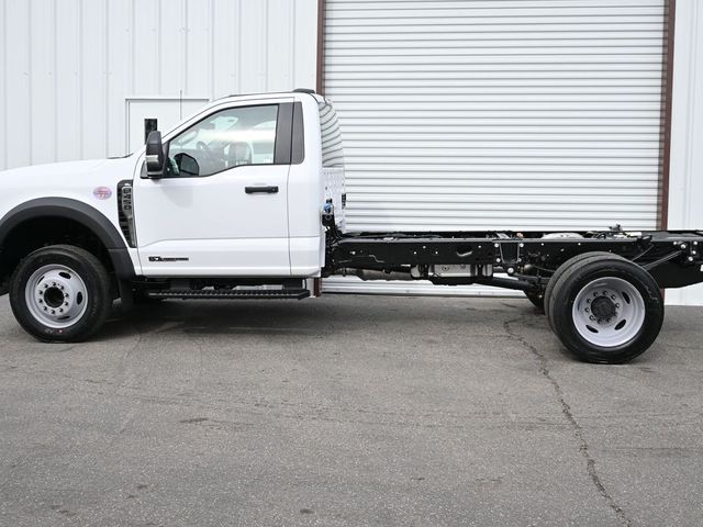 2024 Ford F-450 XL