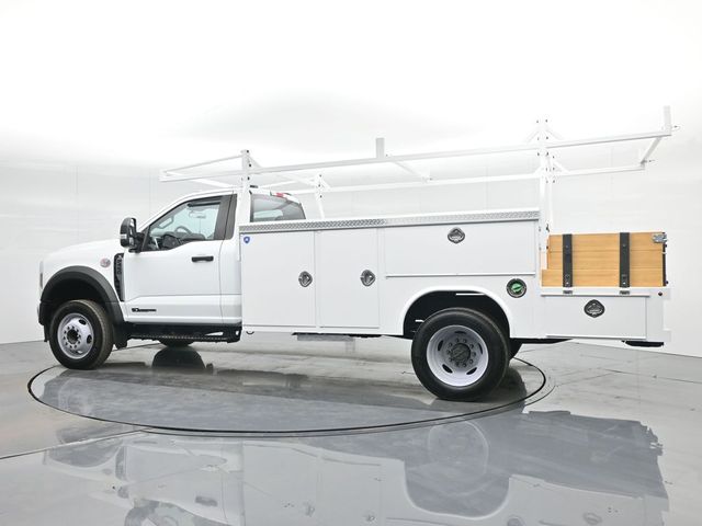 2024 Ford F-450 XL