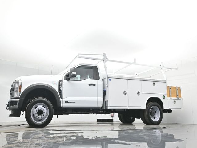 2024 Ford F-450 XL