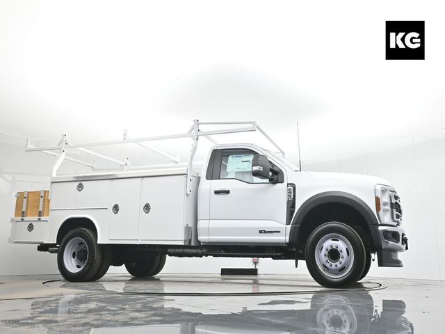 2024 Ford F-450 XL