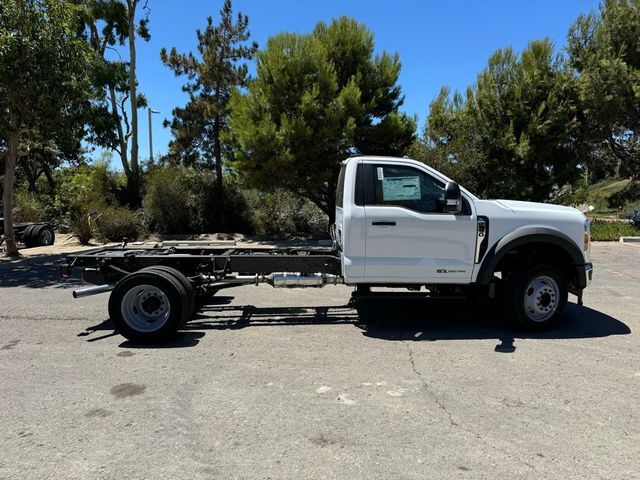 2024 Ford F-450 XL